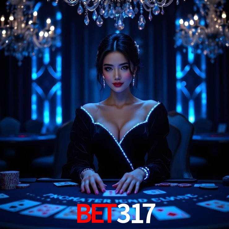 BET317 Belo Horizonte - Jackpots
