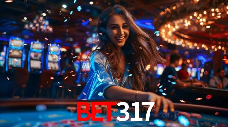Slot Games BET317