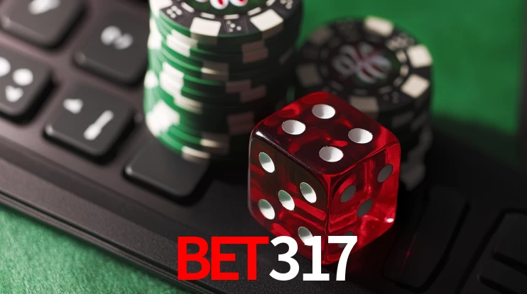 Exclusive Offers BET317