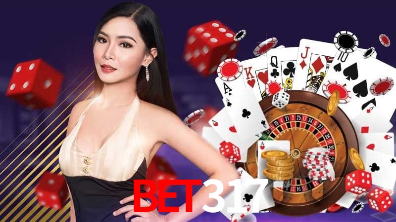 Casino VIP BET317