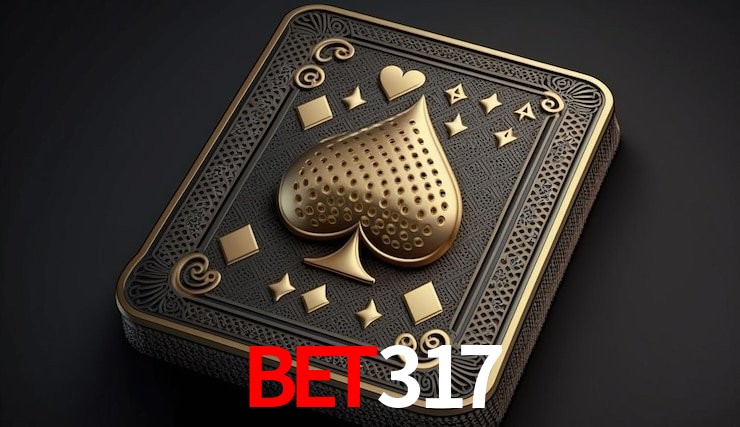Tecnologia da Plataforma BET317