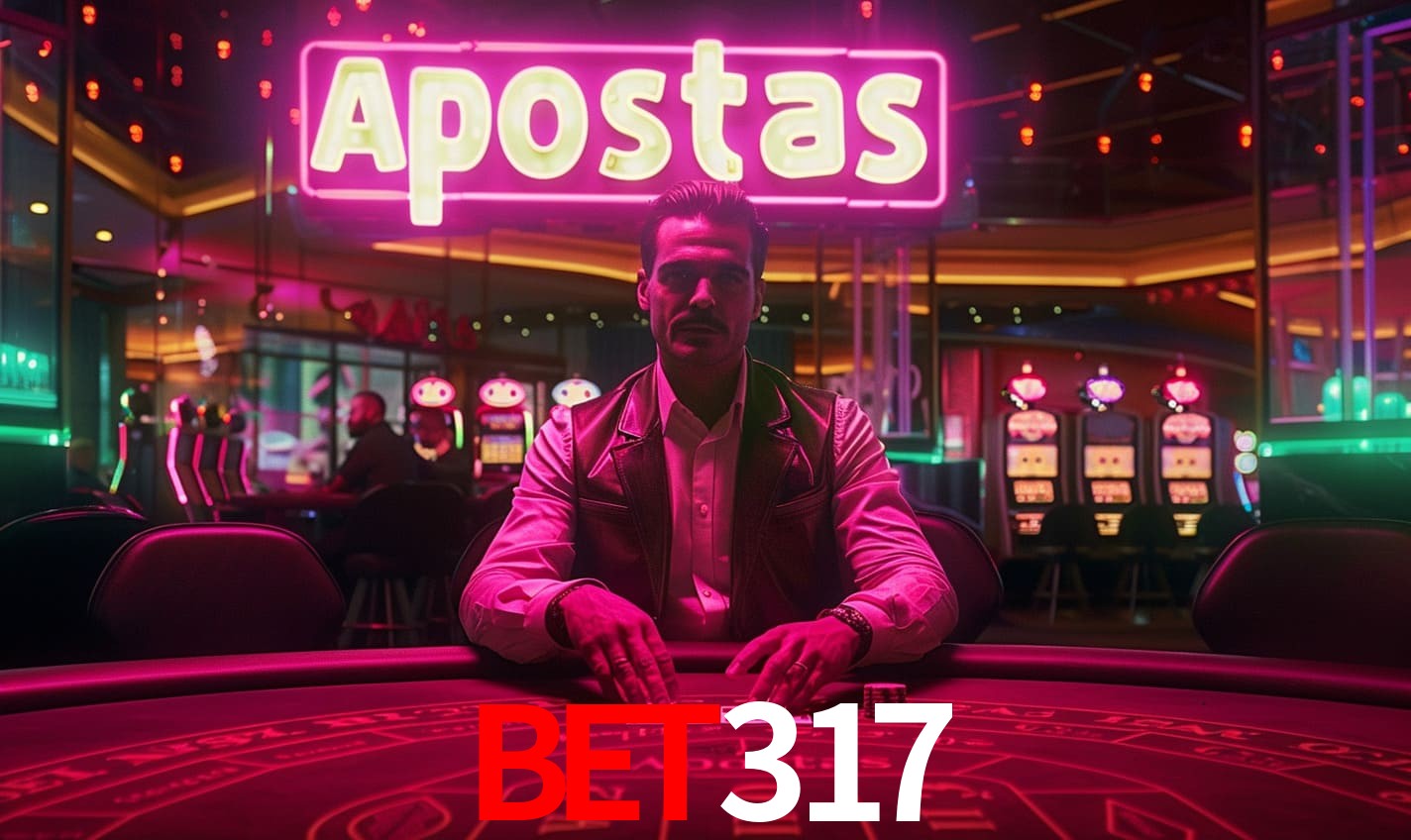 BET317 Belo Horizonte - Provably Fair
