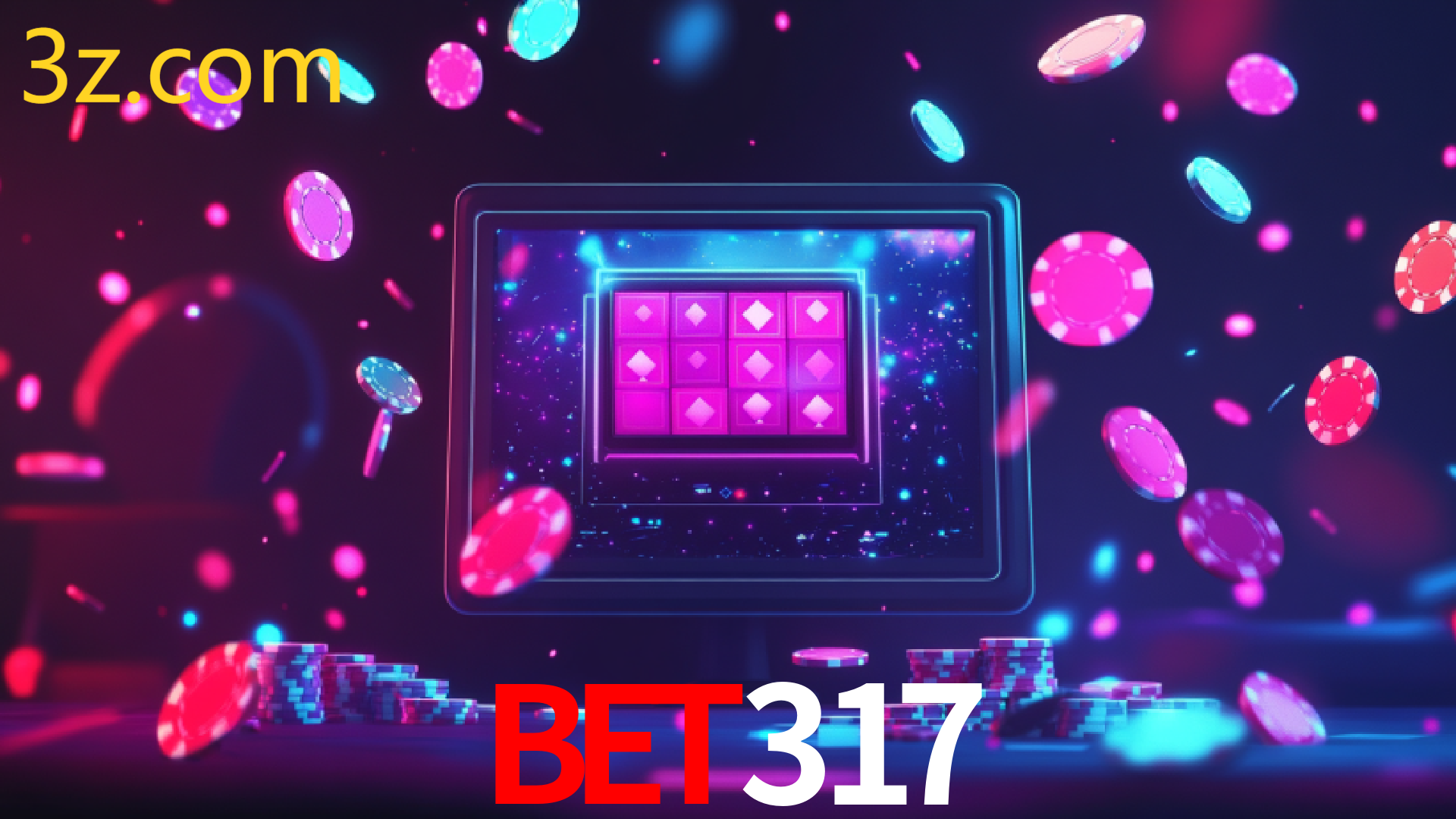 BET317.COM